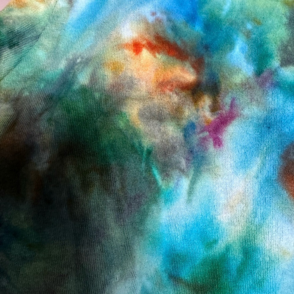 TYE DYE! - Picture 3 of 3